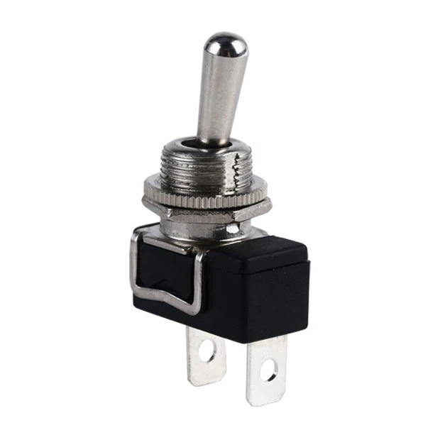 Momentary Toggle Switch best